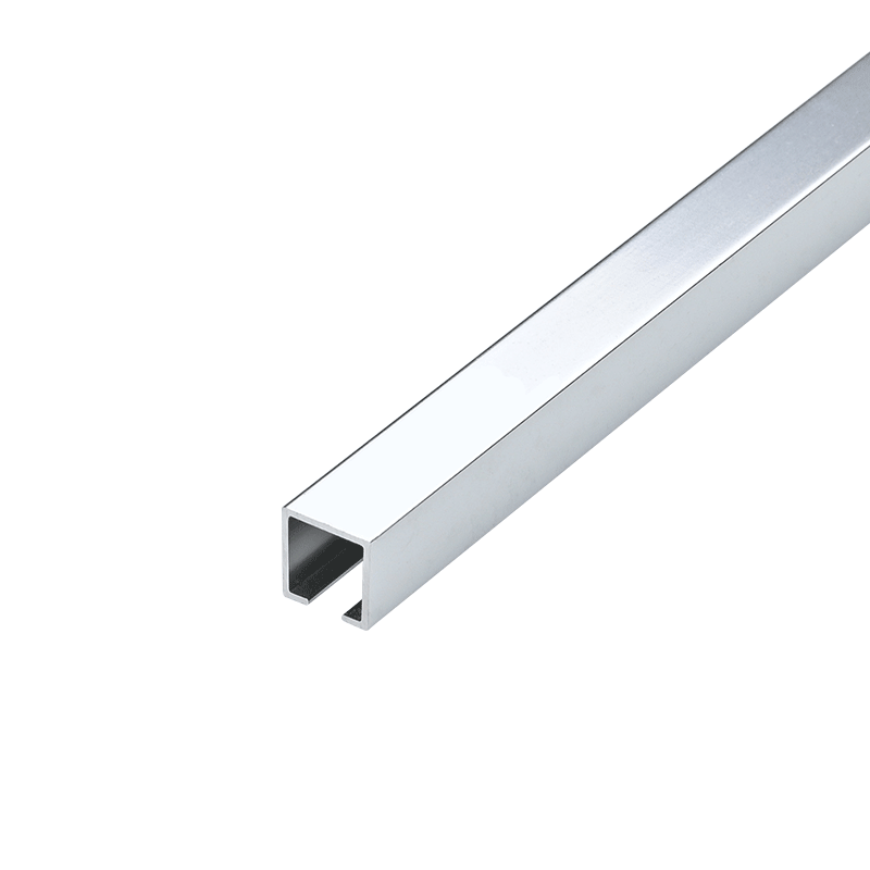 Decorative Profiles Aluminum