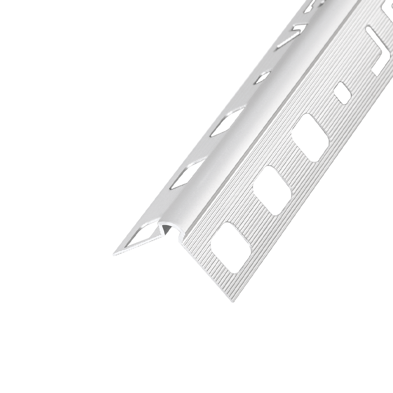 Plaster Profiles Aluminum