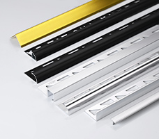 Aluminum Profiles
