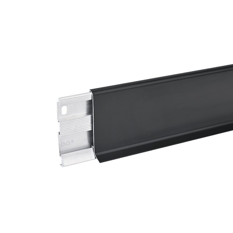 Skirting Profiles Aluminum