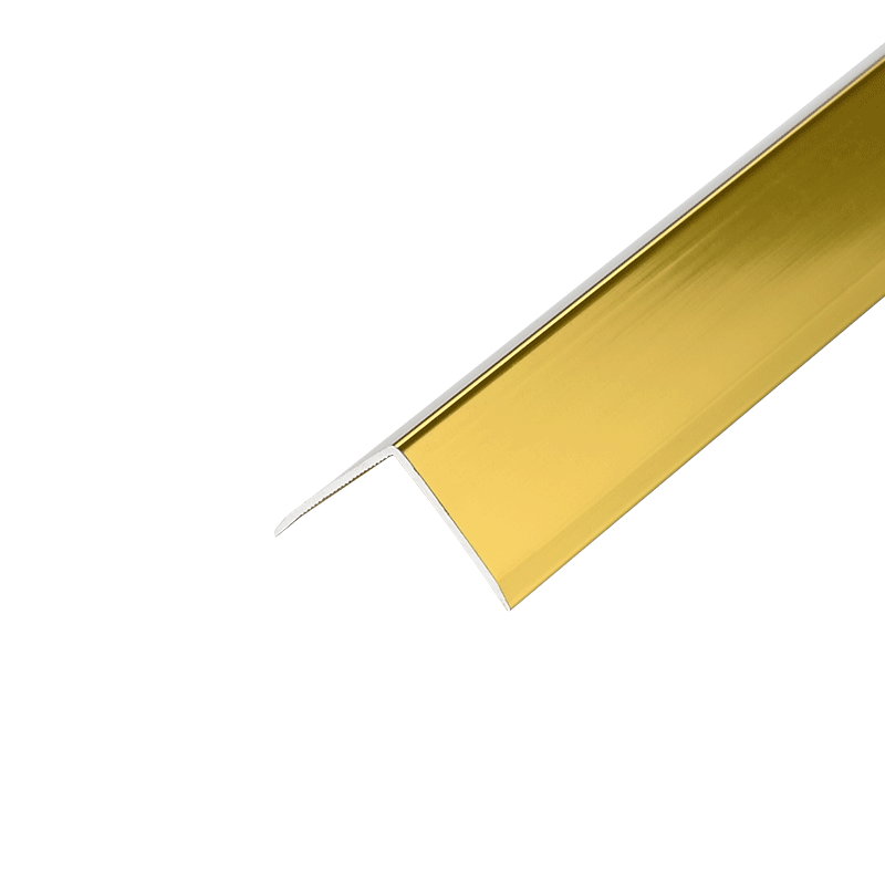 Corner Protection Aluminum