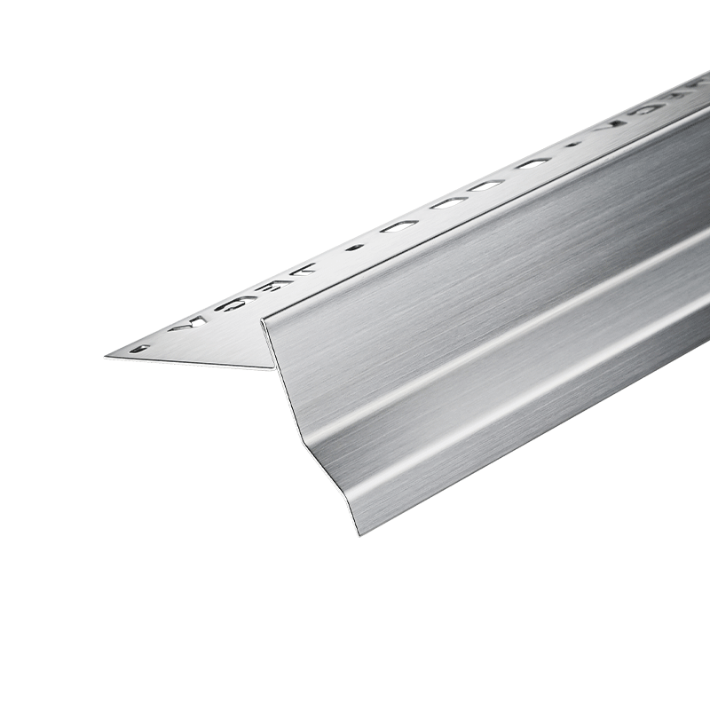 Balconies Boundary Profiles