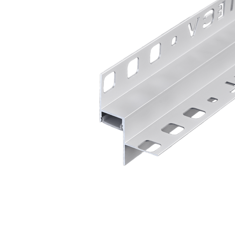 Ceiling LED Profiles