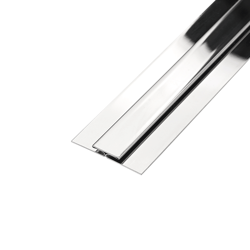 Connection Profiles for PVC Floor