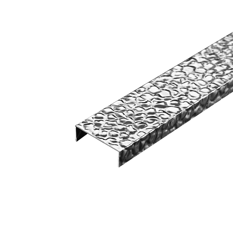Decorative Tile Profiles