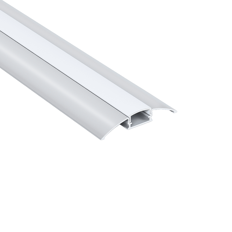 LED Light Profiles