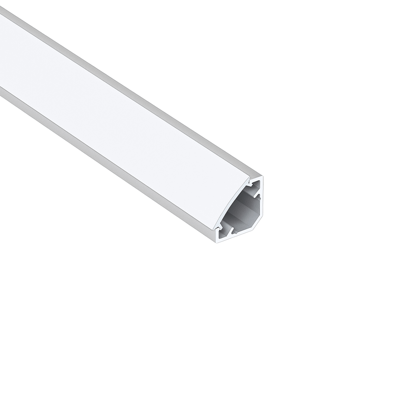 LED Profiles for Connections