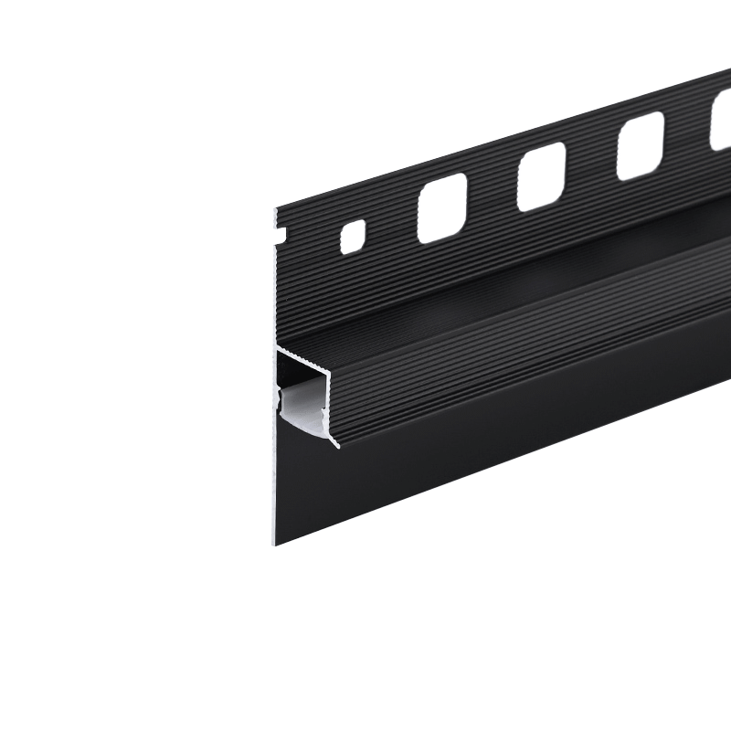 LED Skirting Profiles