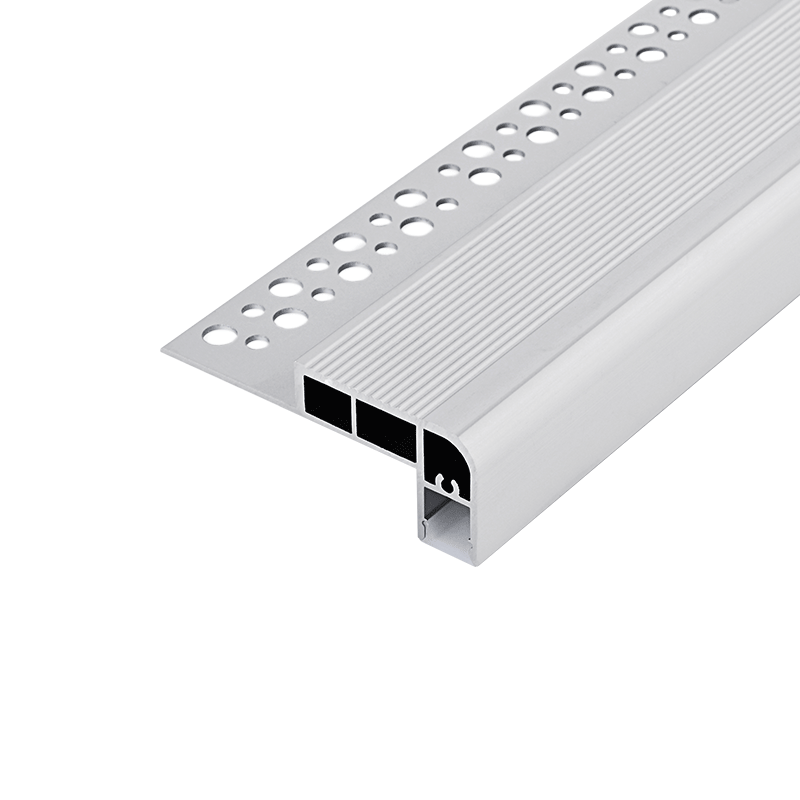 LED Stair Nosing Profiles
