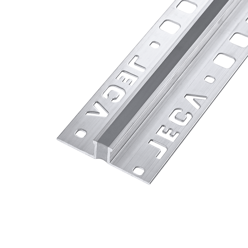 Movement Joint Aluminum