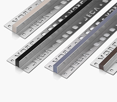 Movement Joint Profiles