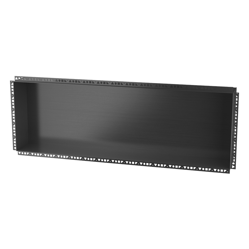 Niche without Partition