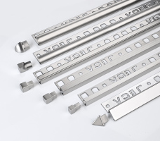 Stainless Steel Profiles