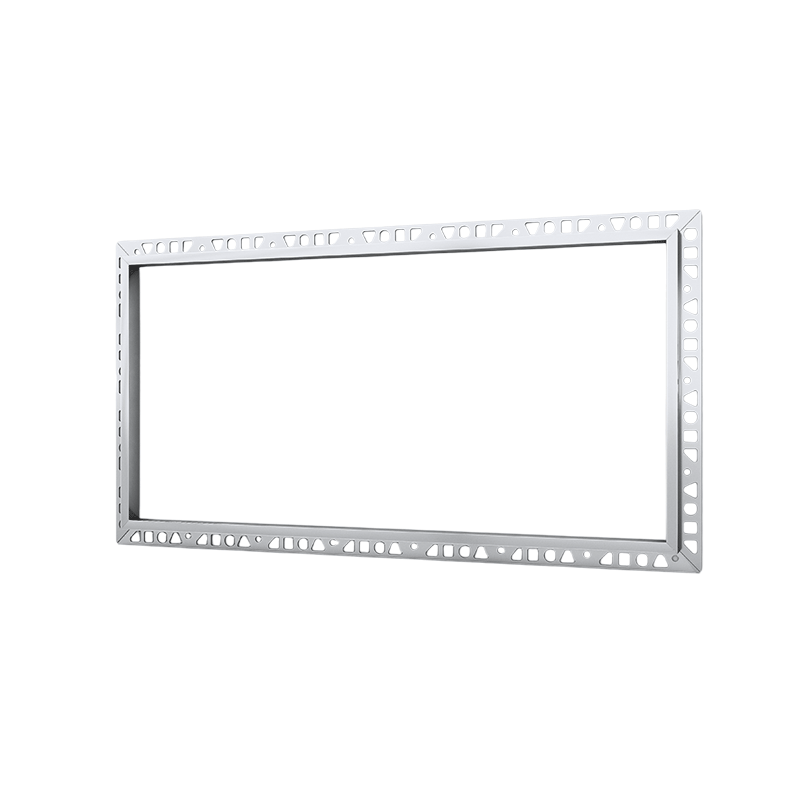 Tileable Niche Frame