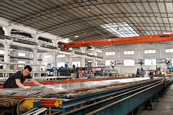 State Crown Door and Window Manufacturer
