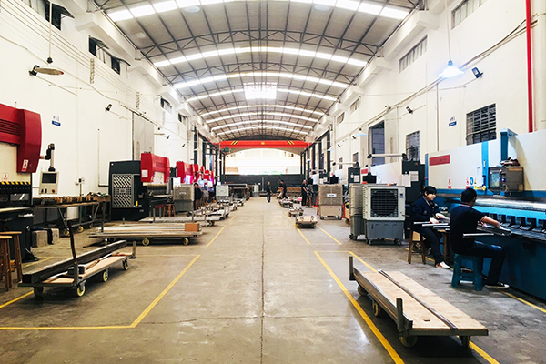 State Crown Door and Window Manufacturer