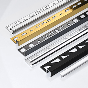 Foshan JECA Limited custom decorative trim OEM ODM service