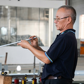 Foshan JECA Limited technical insights and engineering support
