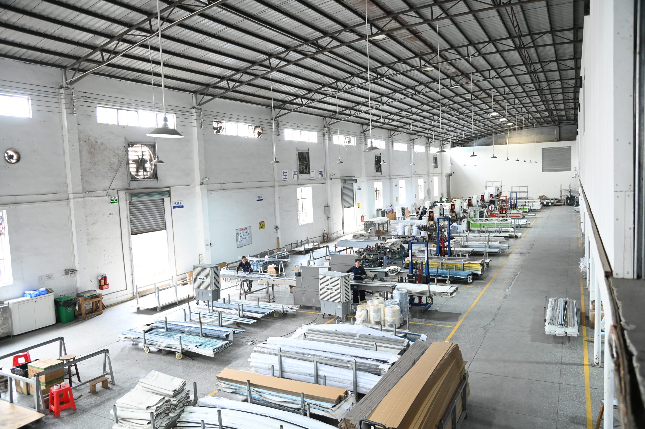 How We Keep Quality High and Orders Moving Smoothly