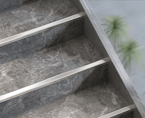 Still Struggling with Buckling LVT and Tile Joints? Discover How to Choose the Right Floor Transition Profiles