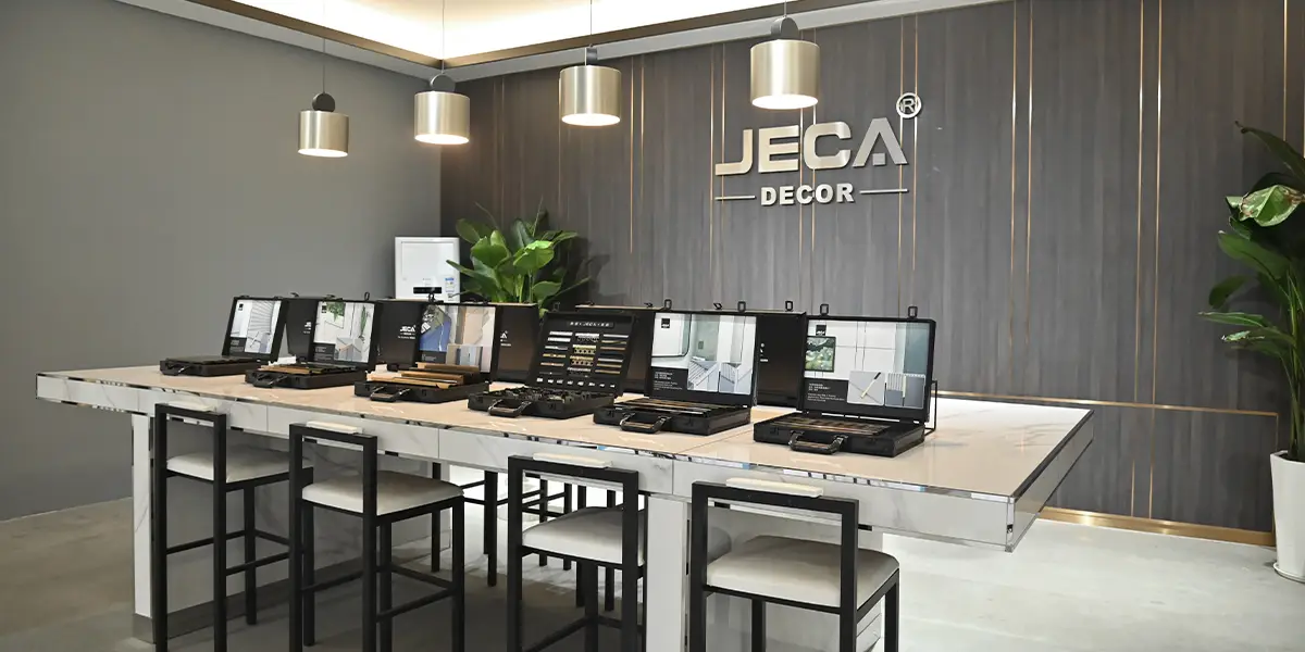 JECA DECOR to Showcase Premium Decorative Profiles at EXCON 2026 in Lima, Peru